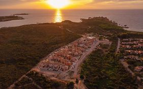 Red Sun Village